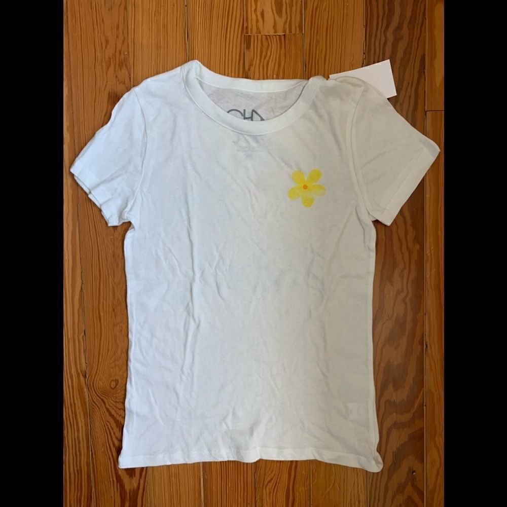 Chaser Feel The Vibes T-shirt